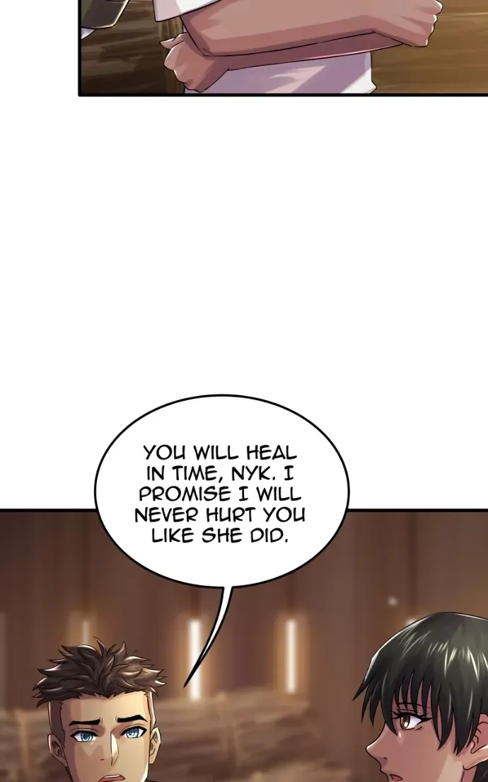 Crown of Feathers Chapter 63 page 15 - 