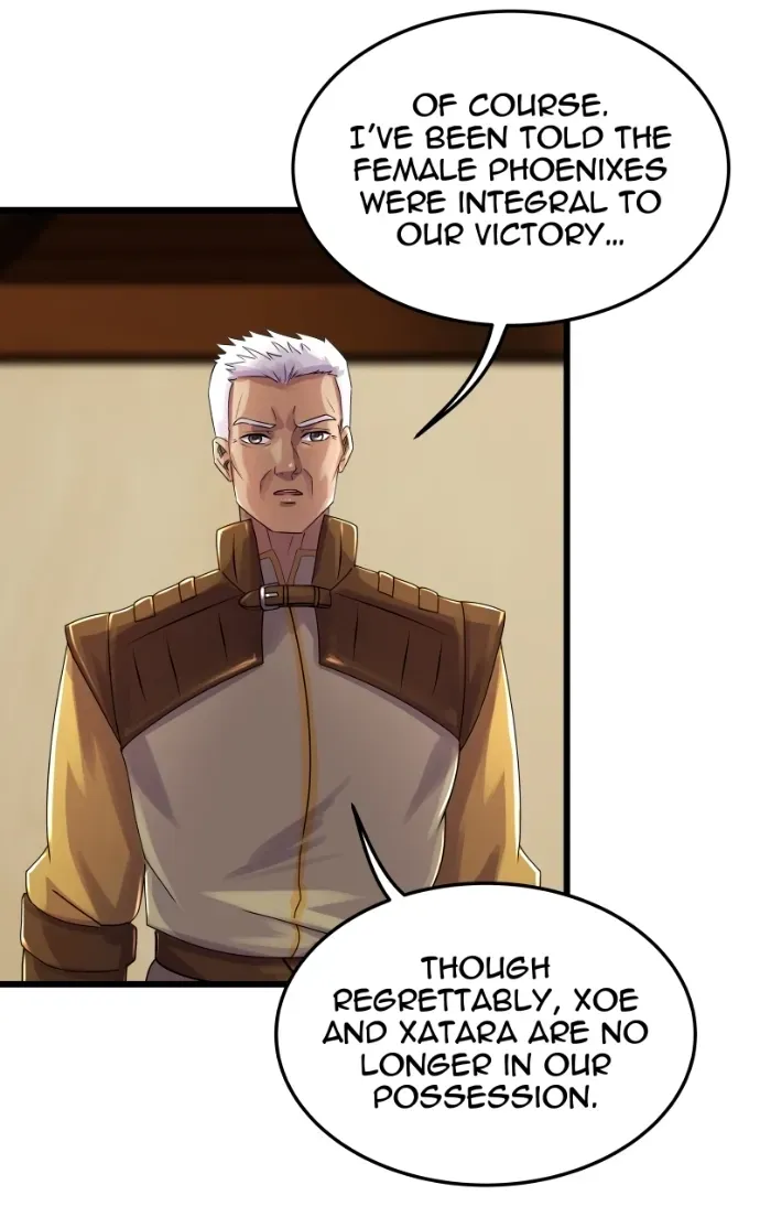 Crown of Feathers Chapter 63 page 24 - 