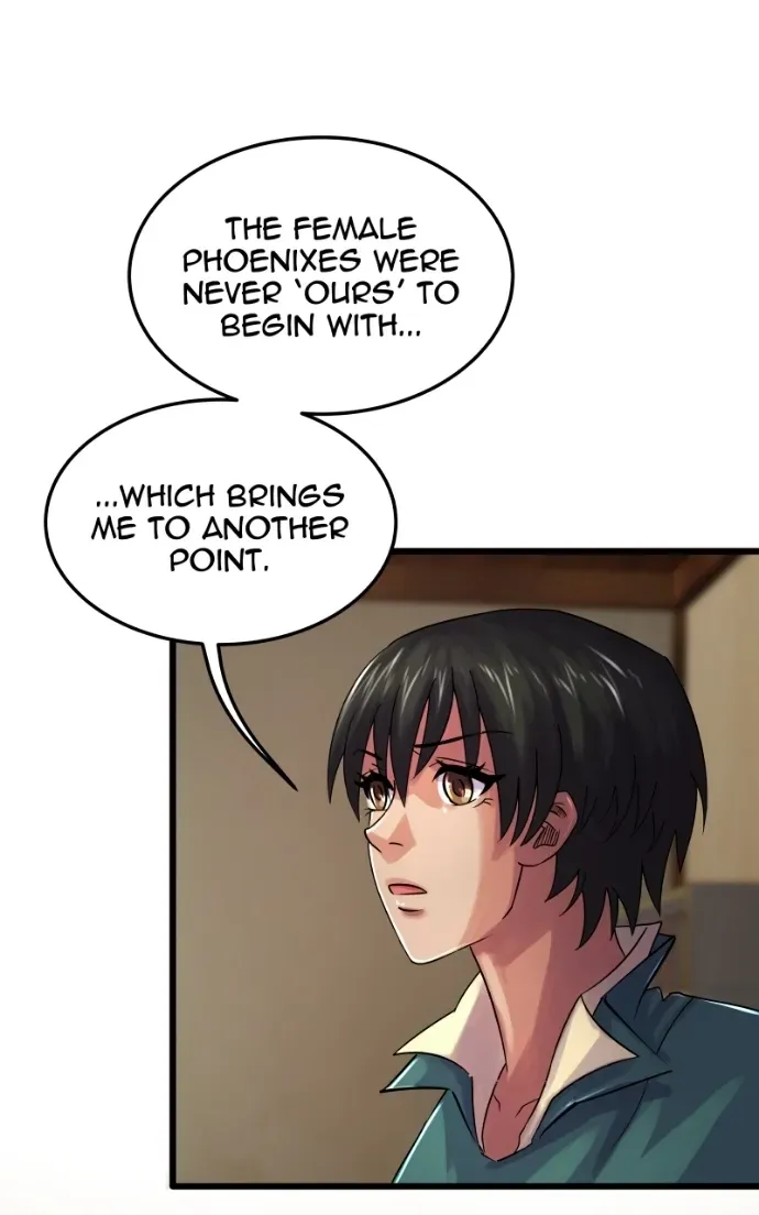 Crown of Feathers Chapter 63 page 25 - 