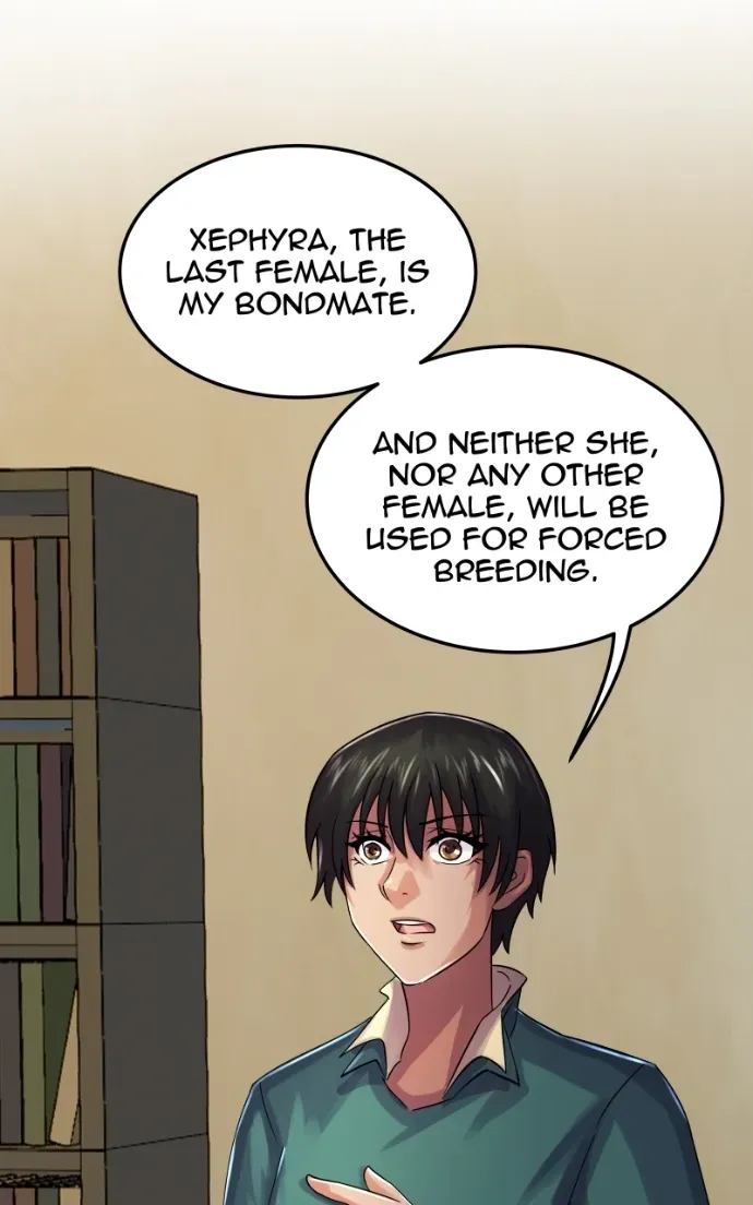 Crown of Feathers Chapter 63 page 26 - 