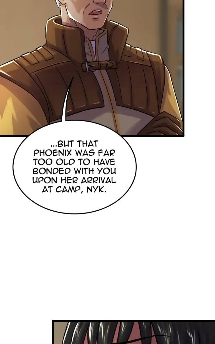 Crown of Feathers Chapter 63 page 28 - 