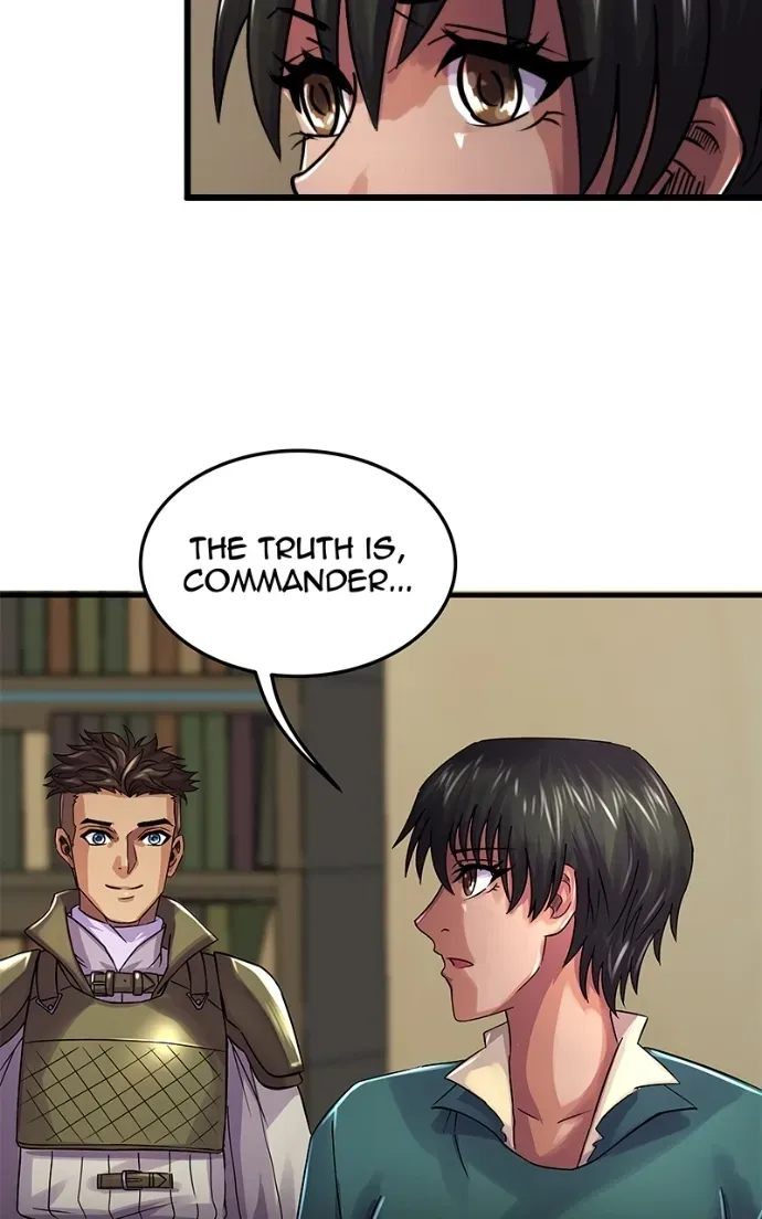 Crown of Feathers Chapter 63 page 29 - 