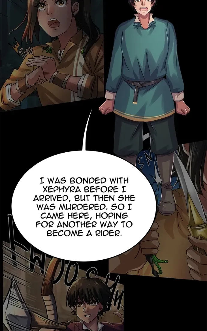 Crown of Feathers Chapter 63 page 31 - 