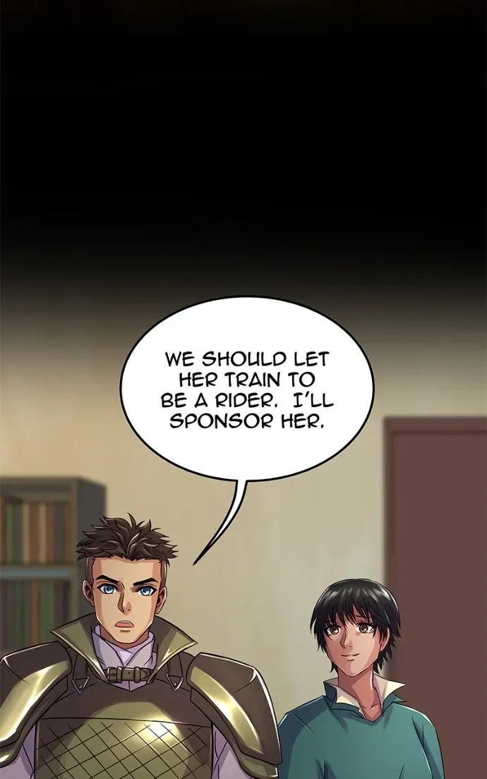 Crown of Feathers Chapter 63 page 34 - 
