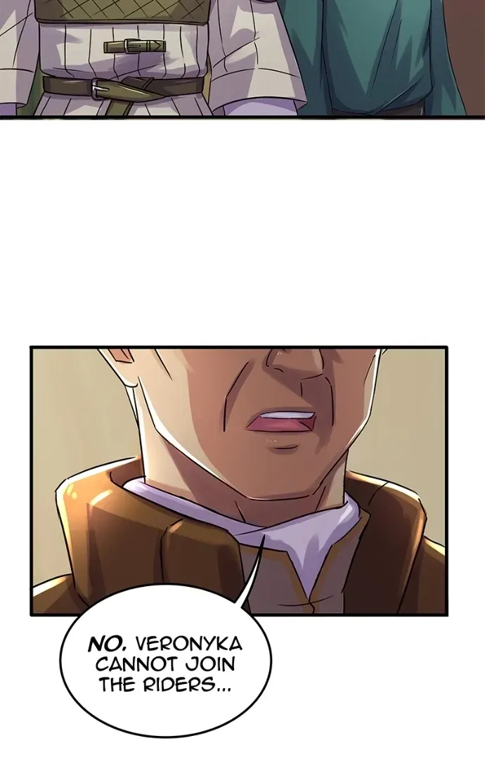 Crown of Feathers Chapter 63 page 35 - 