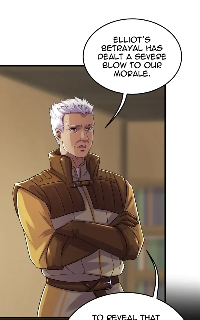Crown of Feathers Chapter 63 page 37 - 