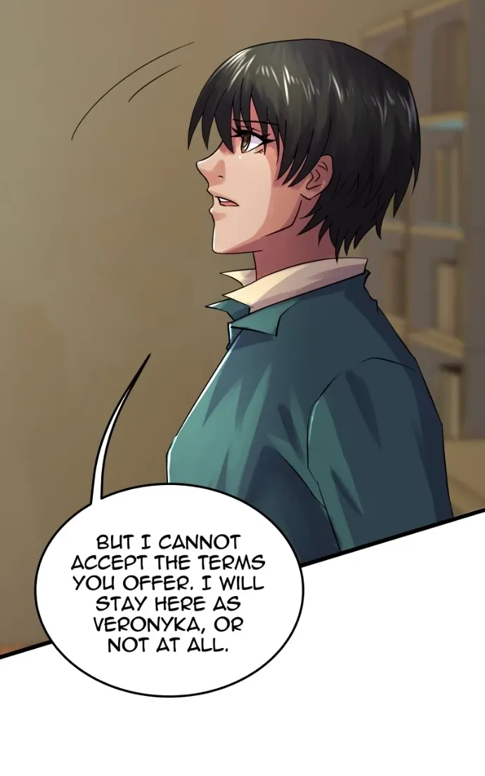 Crown of Feathers Chapter 63 page 41 - 