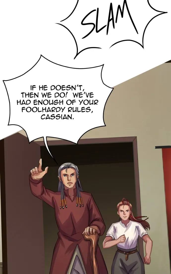 Crown of Feathers Chapter 63 page 43 - 