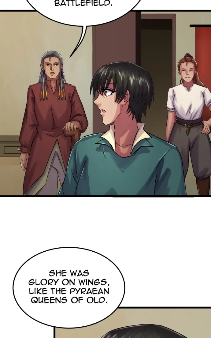 Crown of Feathers Chapter 63 page 45 - 