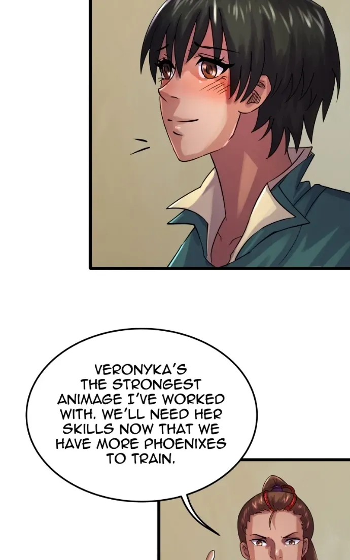 Crown of Feathers Chapter 63 page 46 - 