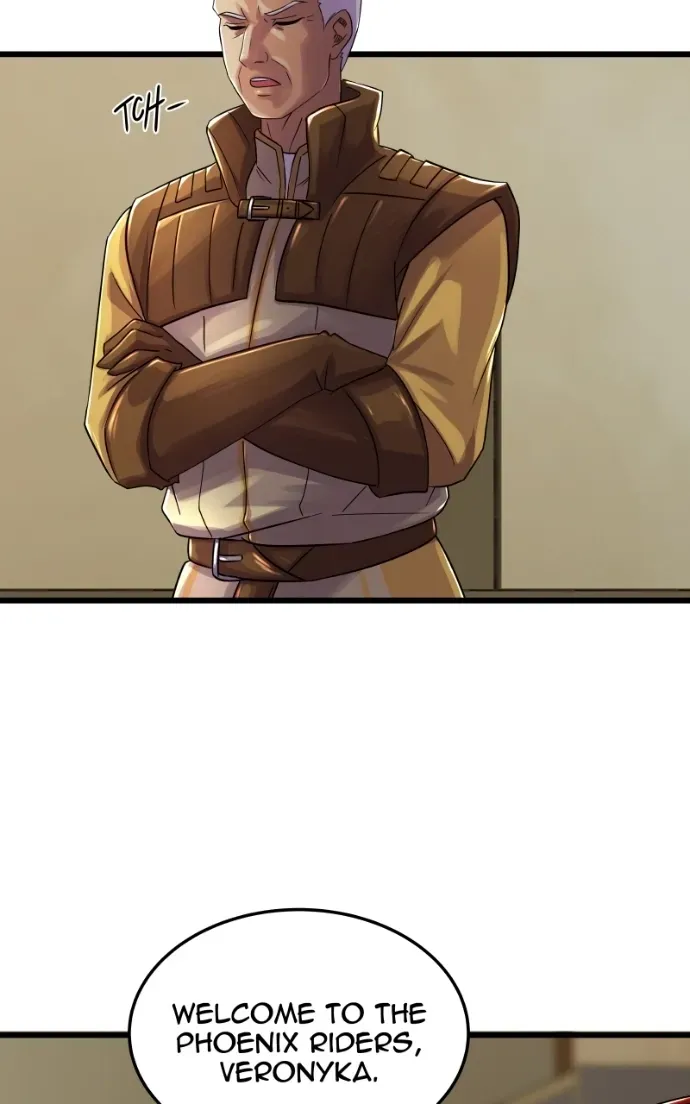 Crown of Feathers Chapter 63 page 49 - 