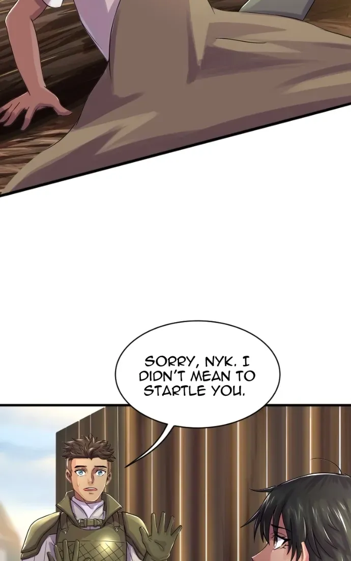 Crown of Feathers Chapter 63 page 6 - 