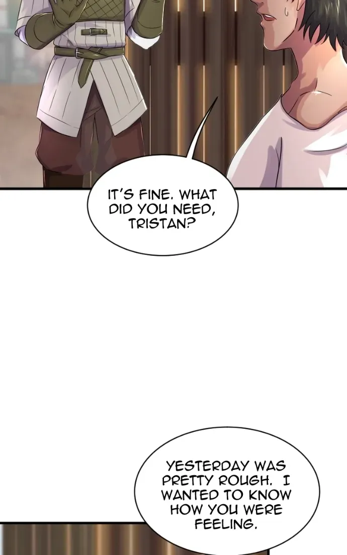 Crown of Feathers Chapter 63 page 7 - 