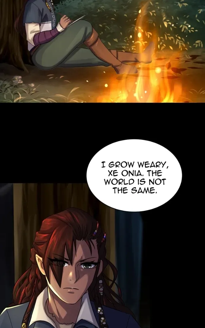 Crown of Feathers Chapter 63 page 64 - 
