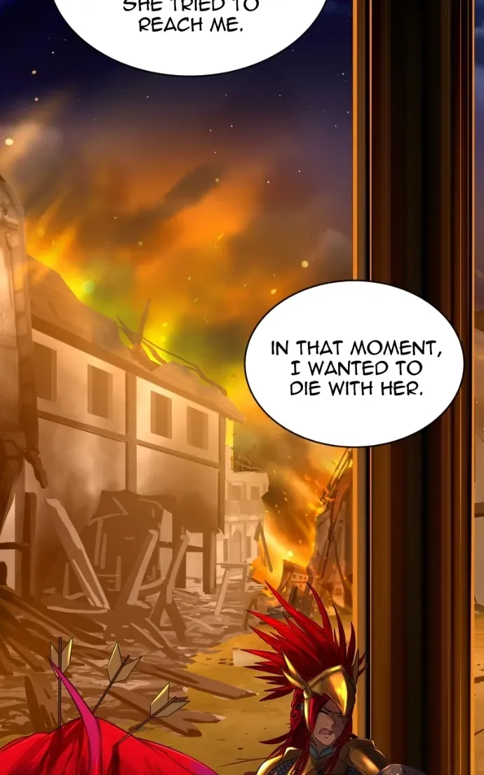 Crown of Feathers Chapter 63 page 67 - 