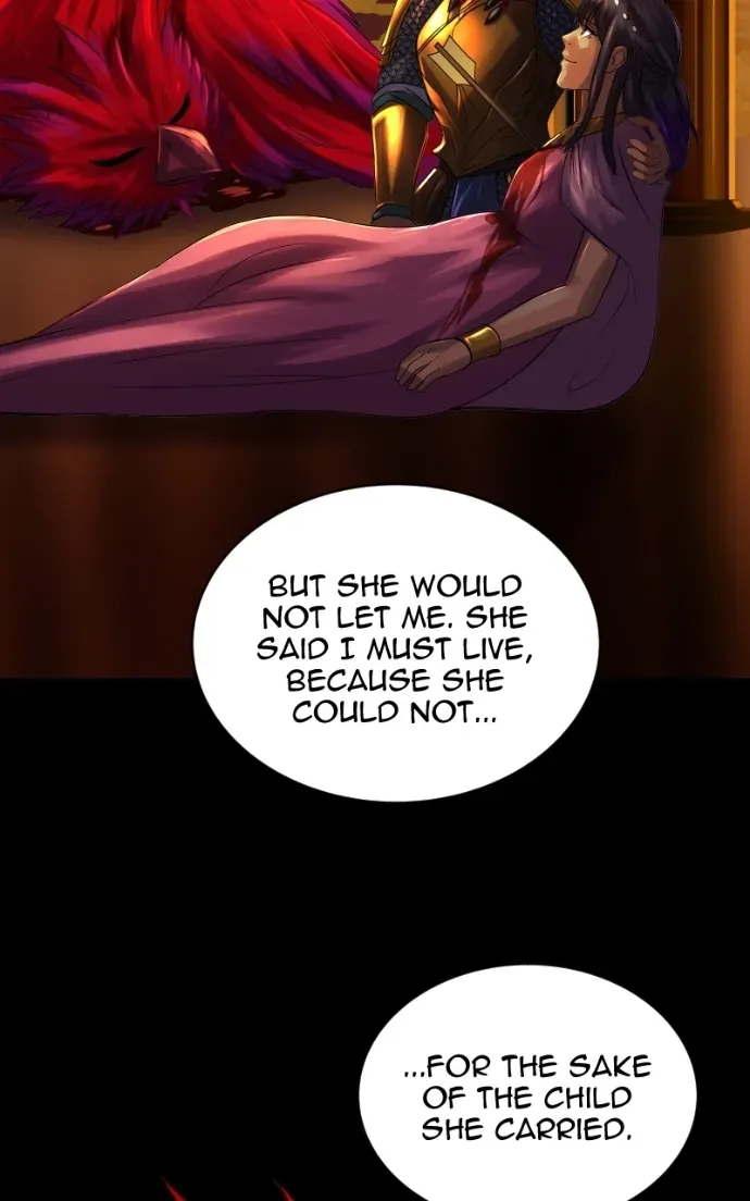 Crown of Feathers Chapter 63 page 68 - 