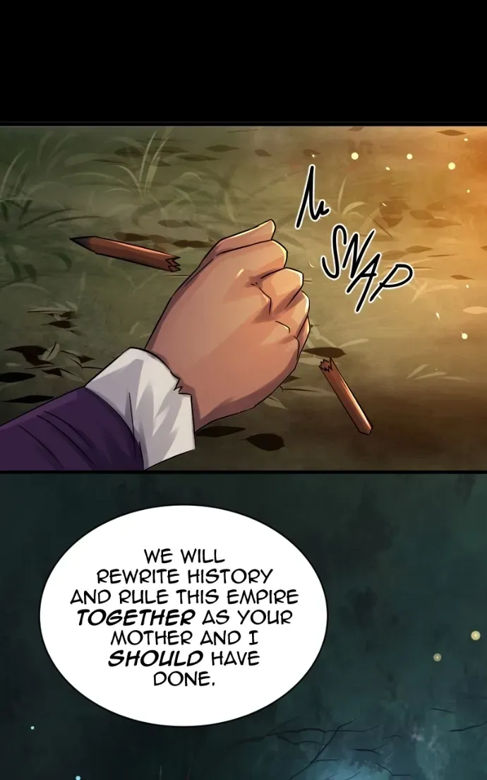 Crown of Feathers Chapter 63 page 74 - 