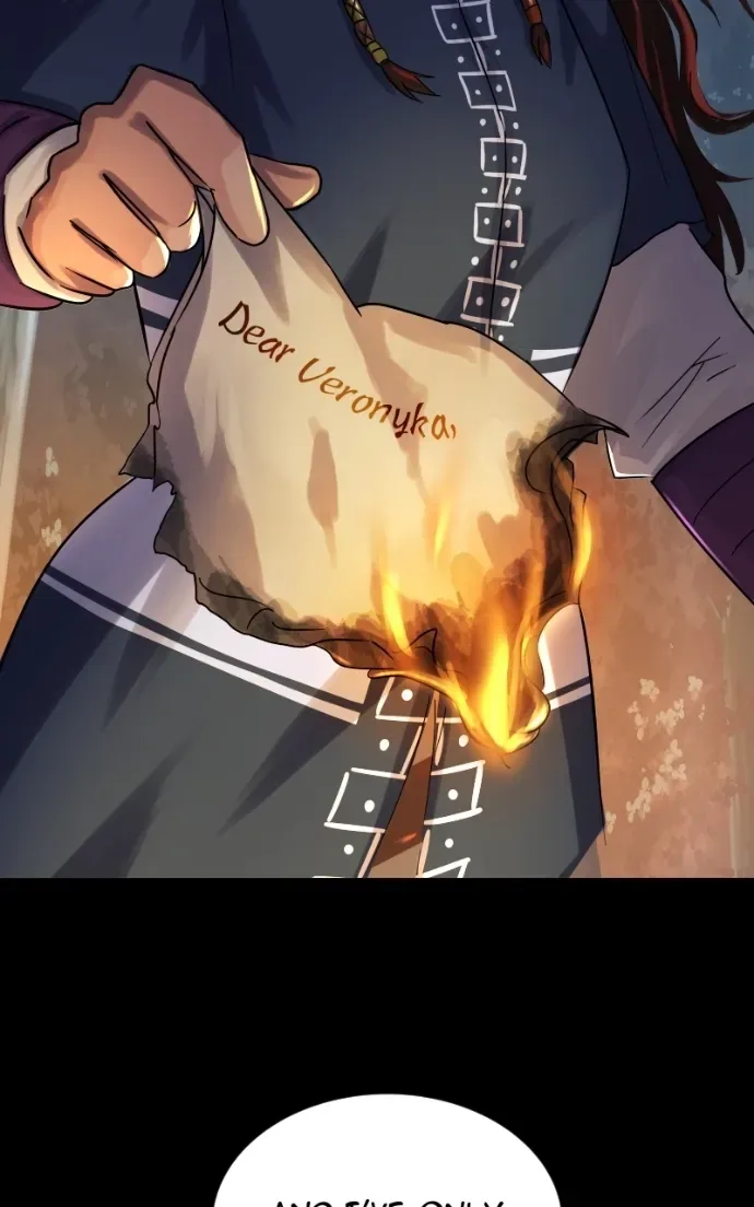 Crown of Feathers Chapter 63 page 76 - 