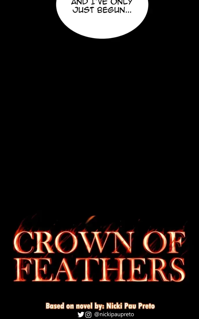 Crown of Feathers Chapter 63 page 77 - 