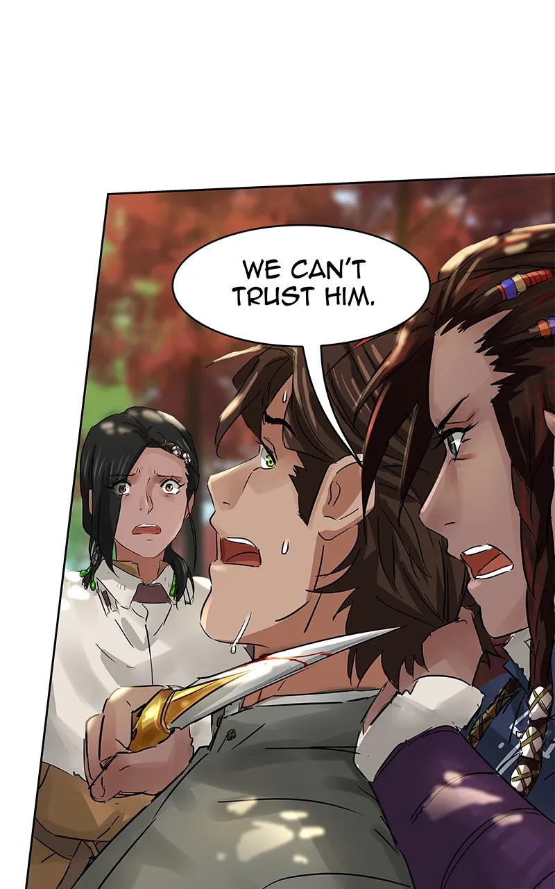 Crown of Feathers Chapter 7 page 2 - 