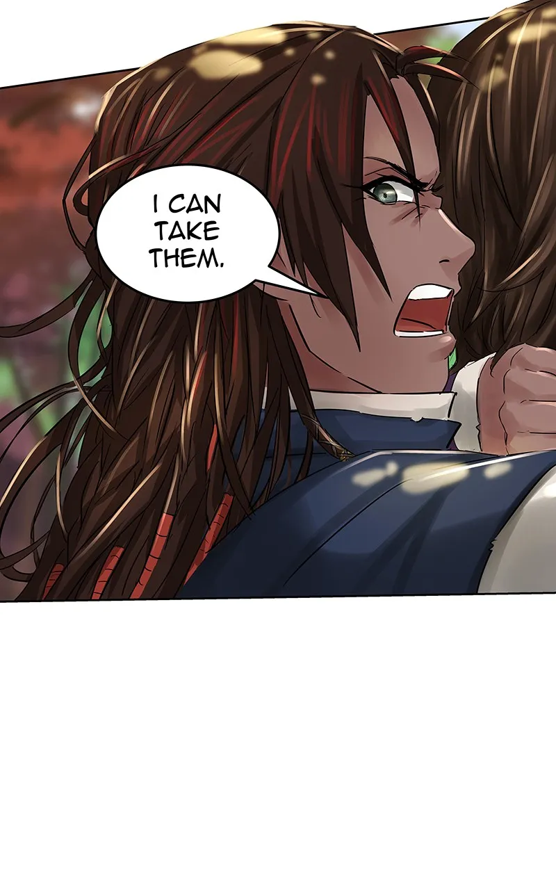 Crown of Feathers Chapter 7 page 11 - 