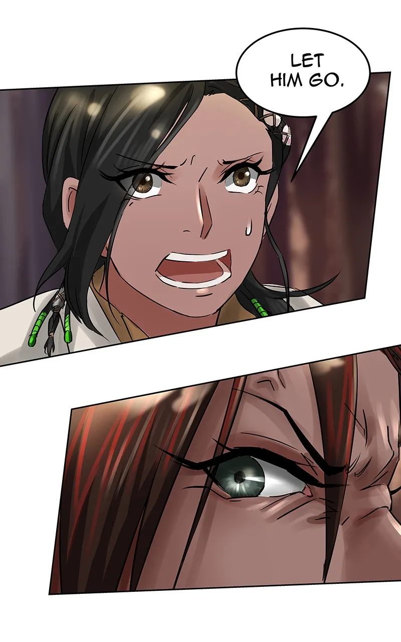 Crown of Feathers Chapter 7 page 12 - 