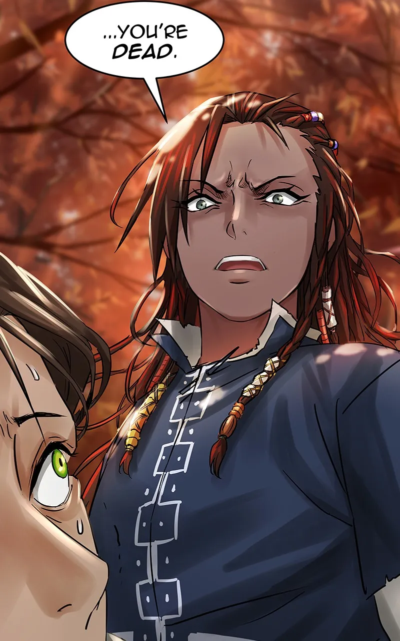 Crown of Feathers Chapter 7 page 15 - 