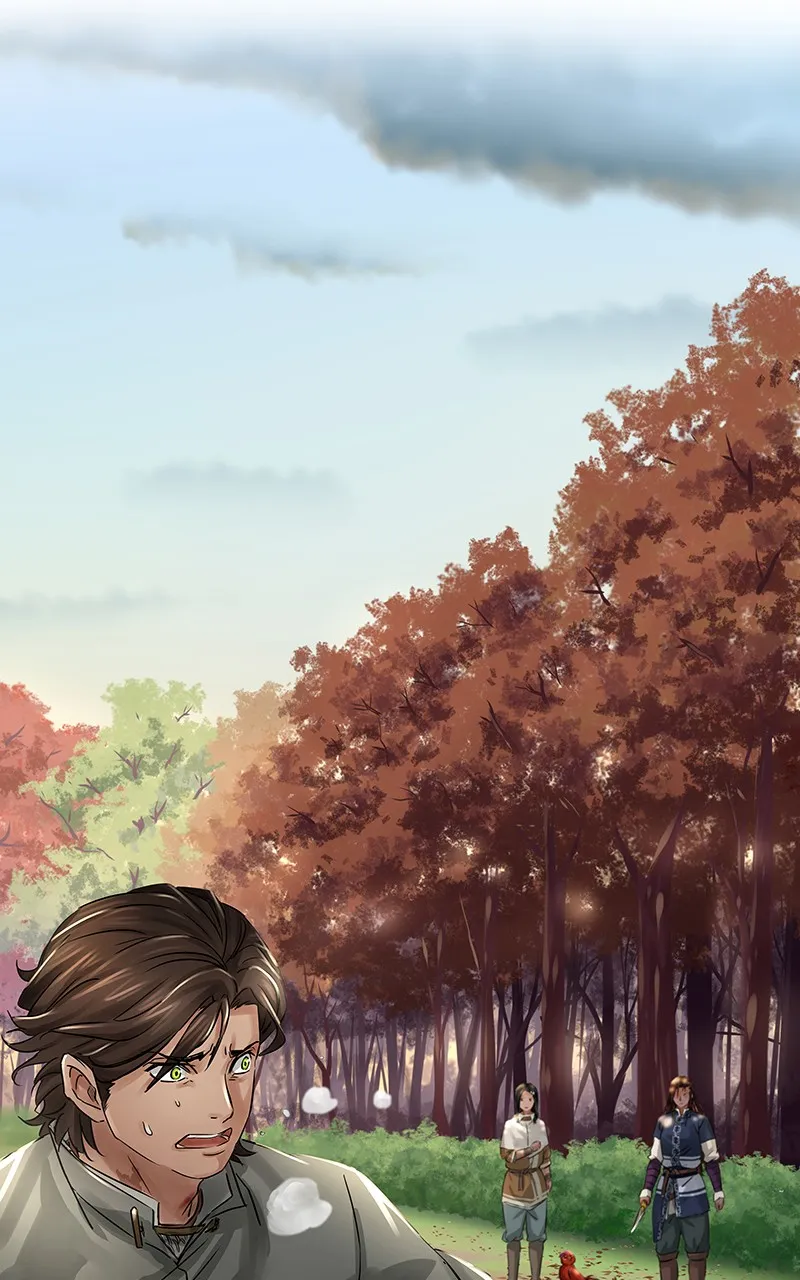 Crown of Feathers Chapter 7 page 17 - 