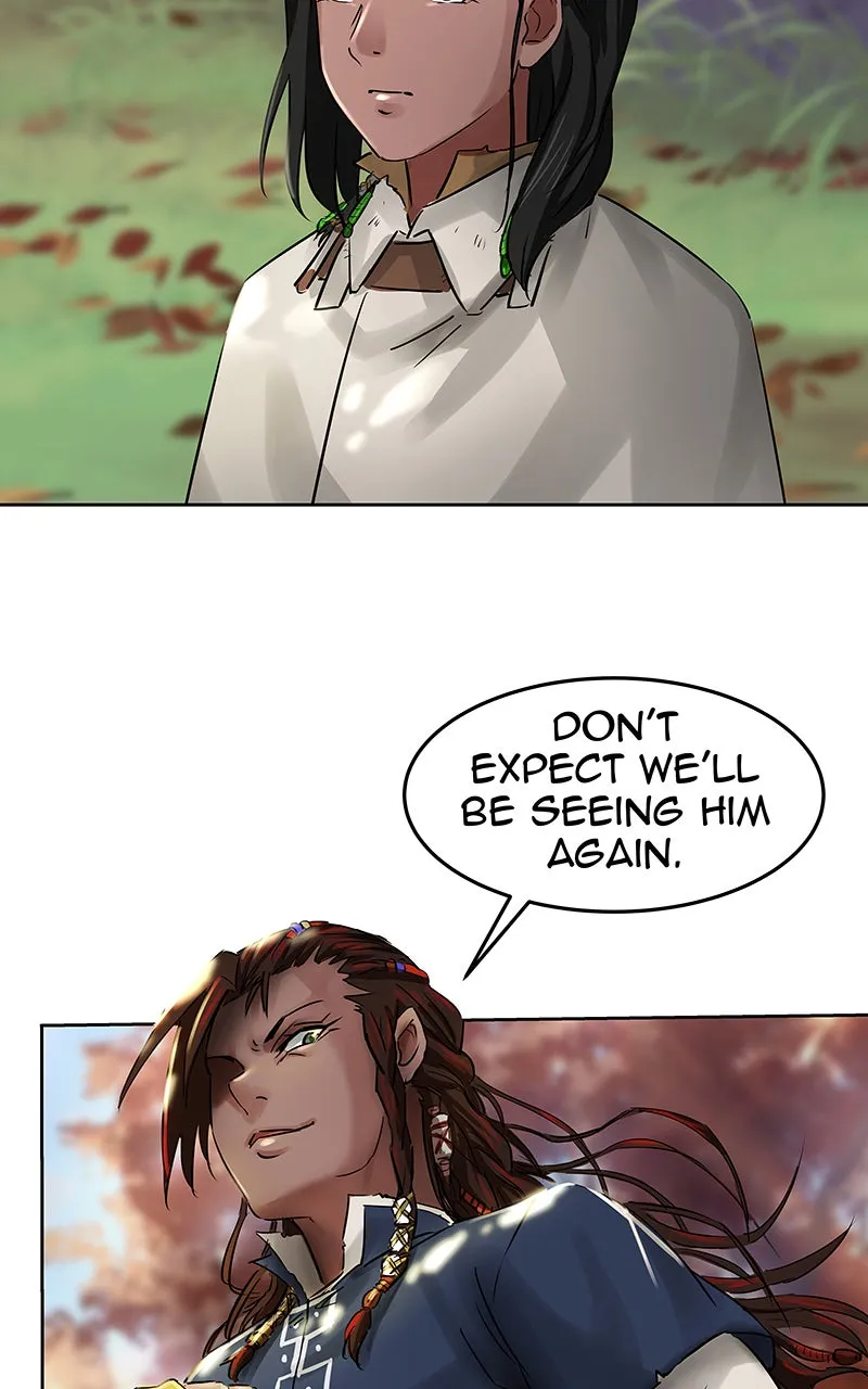 Crown of Feathers Chapter 7 page 19 - 