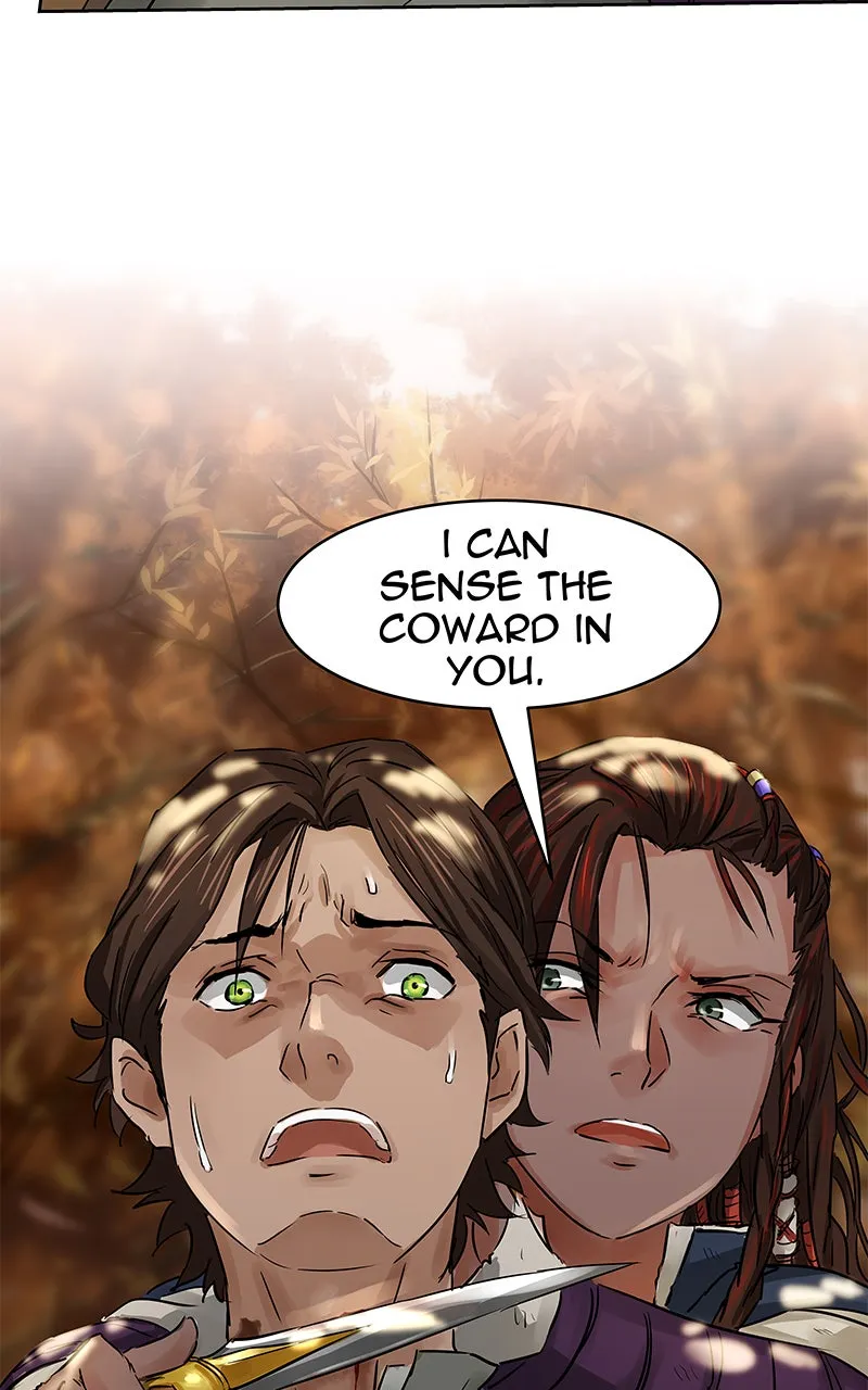 Crown of Feathers Chapter 7 page 3 - 
