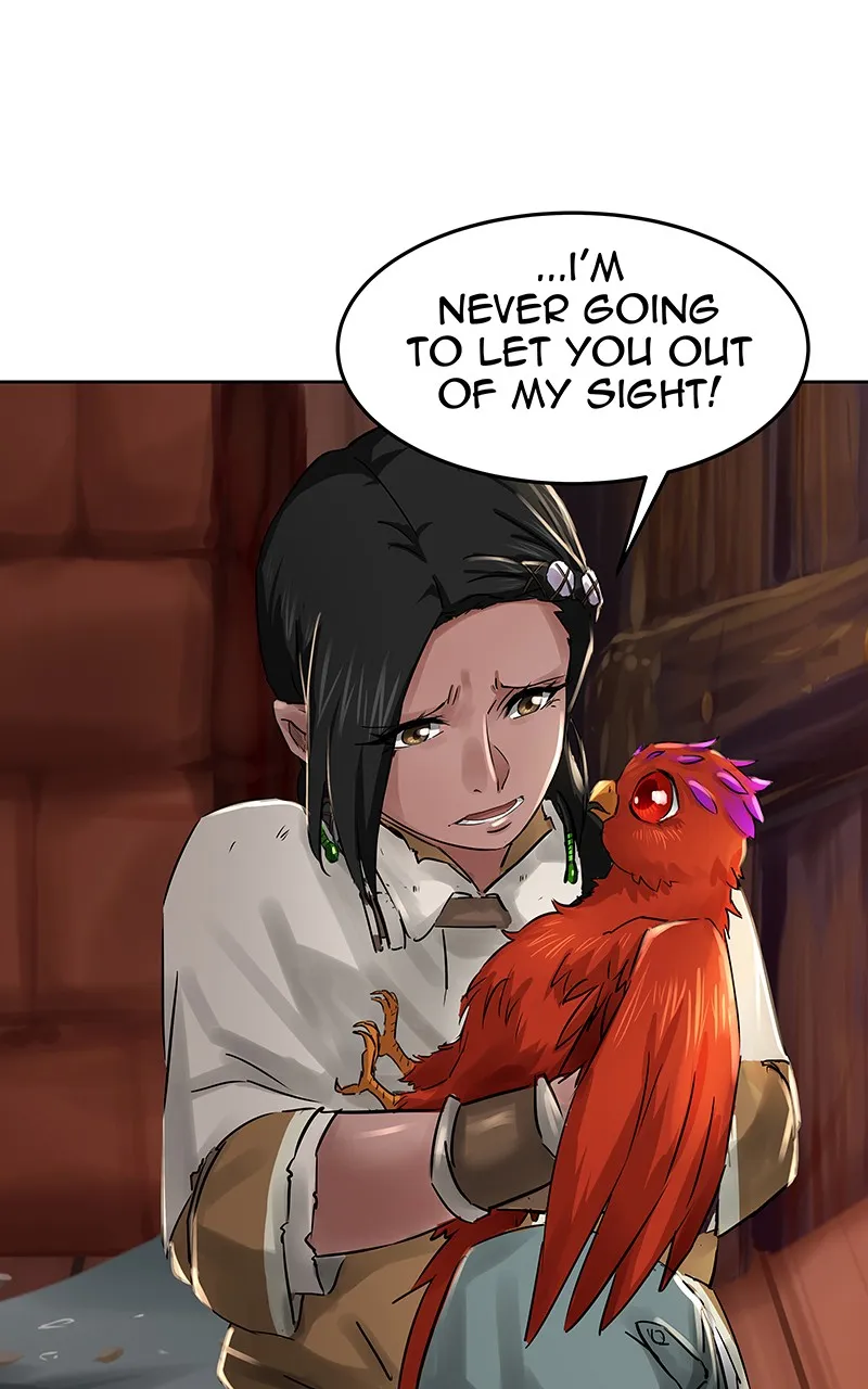 Crown of Feathers Chapter 7 page 23 - 