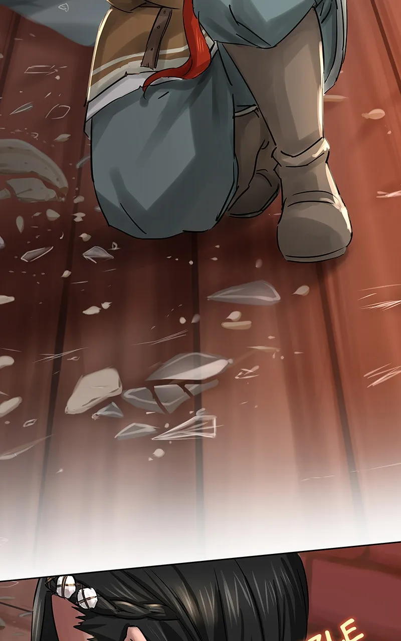 Crown of Feathers Chapter 7 page 24 - 