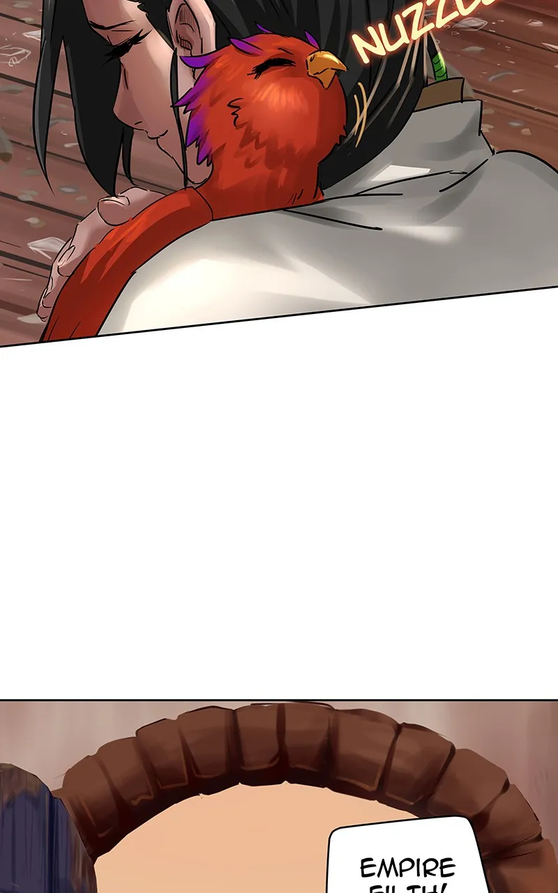 Crown of Feathers Chapter 7 page 25 - 