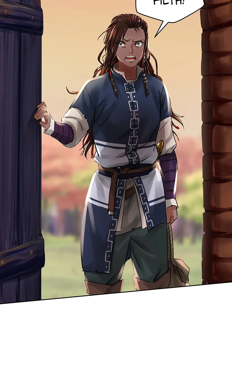Crown of Feathers Chapter 7 page 26 - 