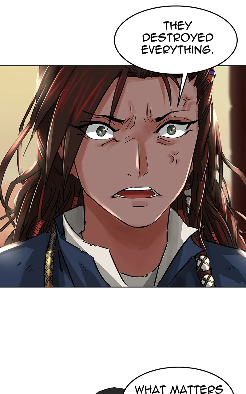 Crown of Feathers Chapter 7 page 27 - 