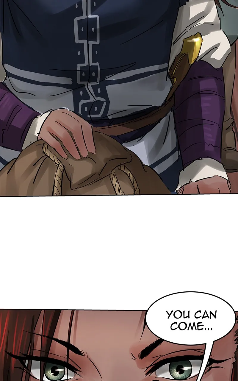 Crown of Feathers Chapter 7 page 33 - 