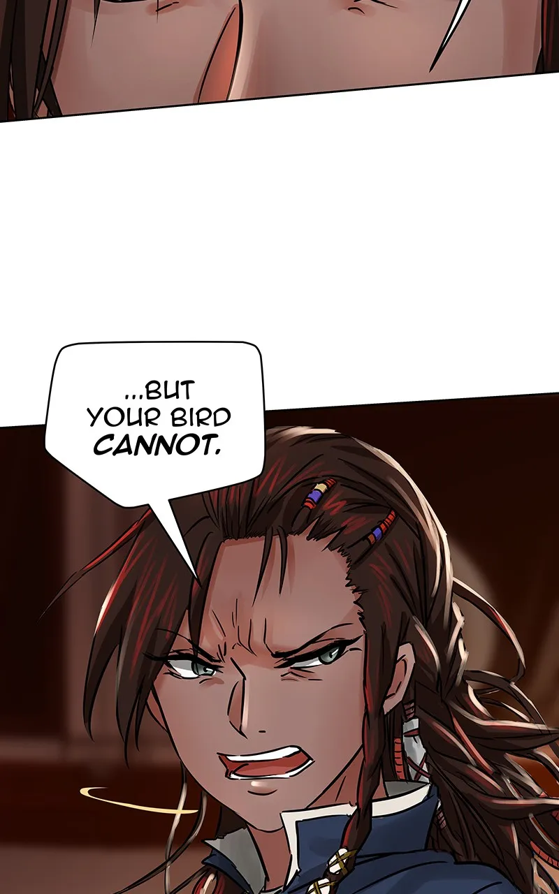 Crown of Feathers Chapter 7 page 34 - 
