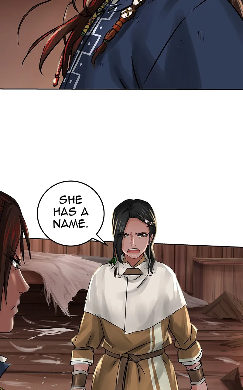 Crown of Feathers Chapter 7 page 35 - 