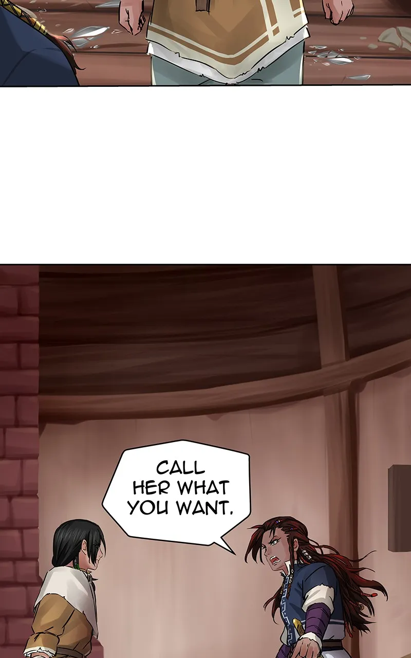 Crown of Feathers Chapter 7 page 36 - 