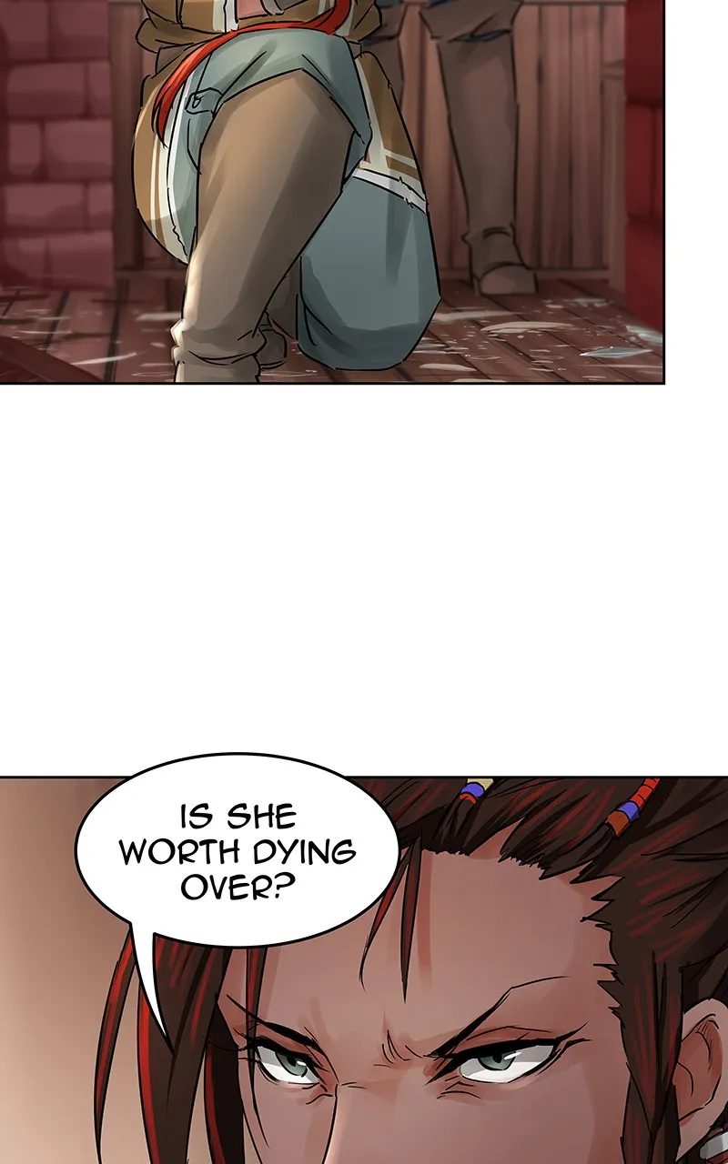 Crown of Feathers Chapter 7 page 39 - 