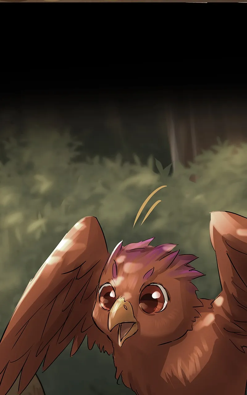 Crown of Feathers Chapter 7 page 42 - 