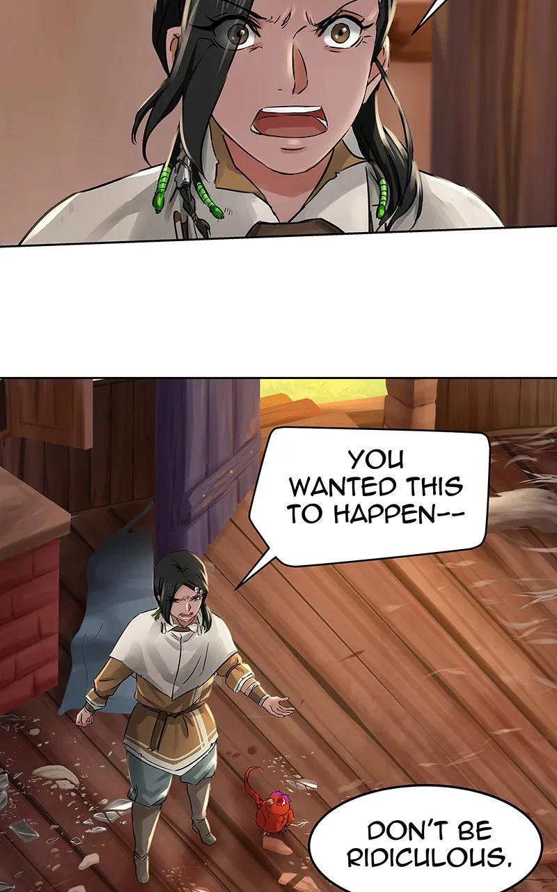 Crown of Feathers Chapter 7 page 45 - 