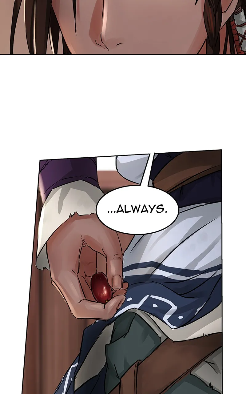 Crown of Feathers Chapter 7 page 47 - 
