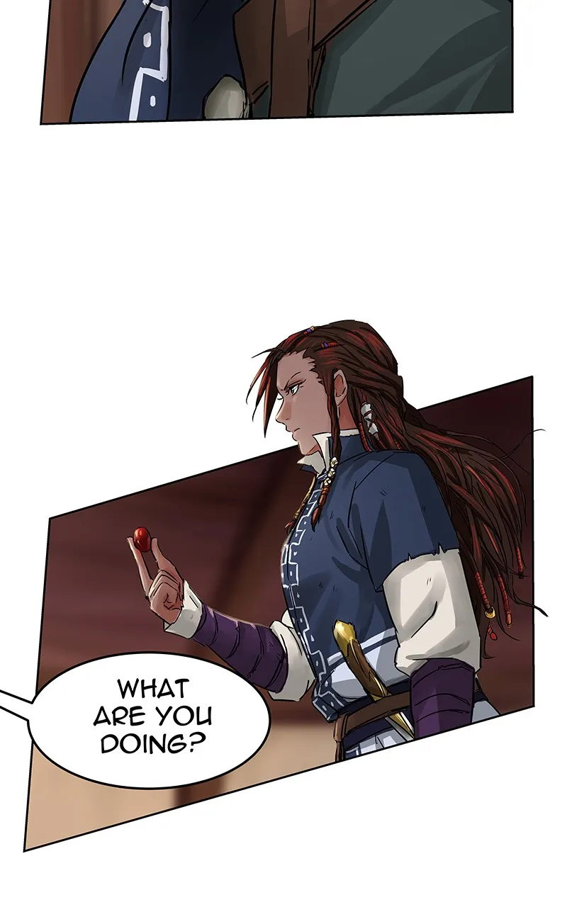 Crown of Feathers Chapter 7 page 48 - 