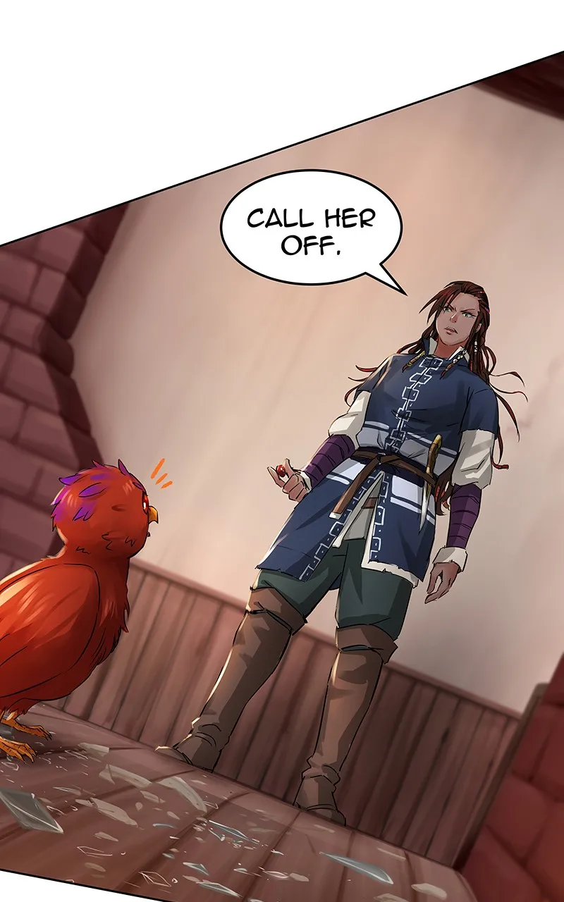 Crown of Feathers Chapter 7 page 49 - 