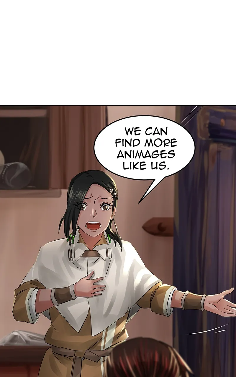Crown of Feathers Chapter 7 page 51 - 