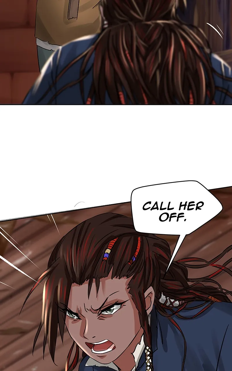 Crown of Feathers Chapter 7 page 52 - 