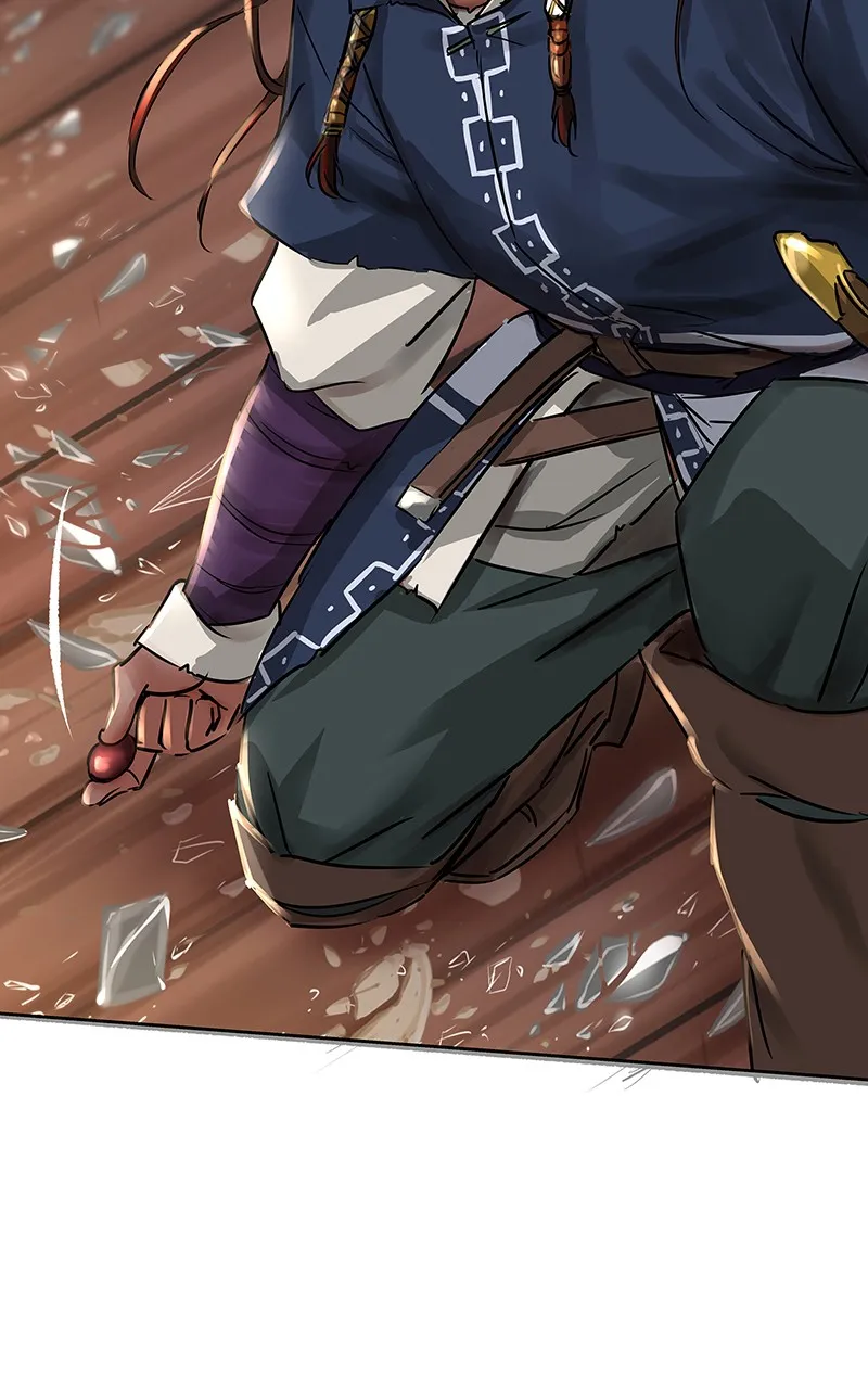 Crown of Feathers Chapter 7 page 53 - 