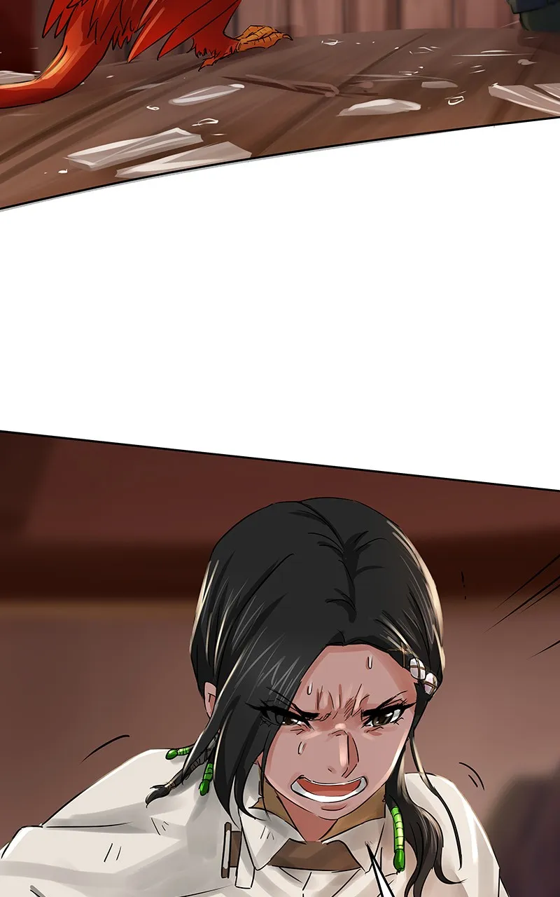Crown of Feathers Chapter 7 page 56 - 