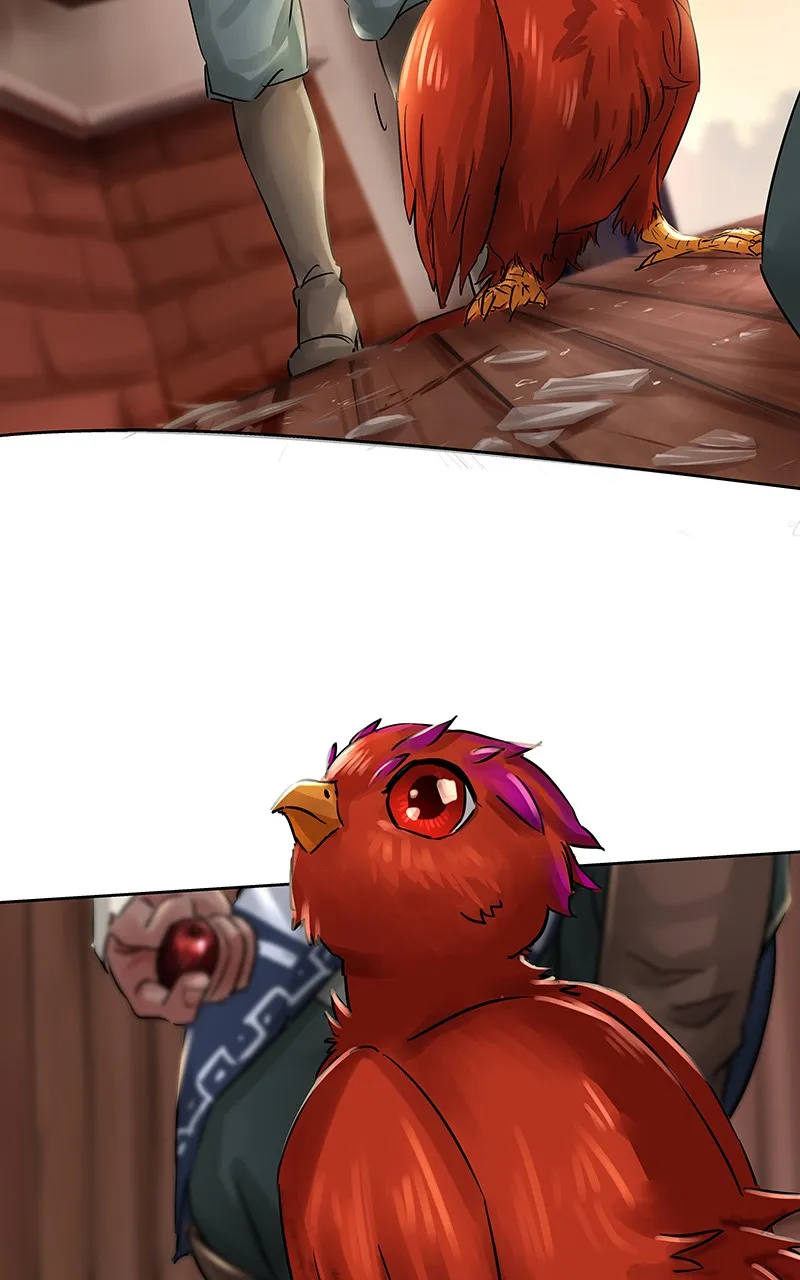 Crown of Feathers Chapter 7 page 58 - 